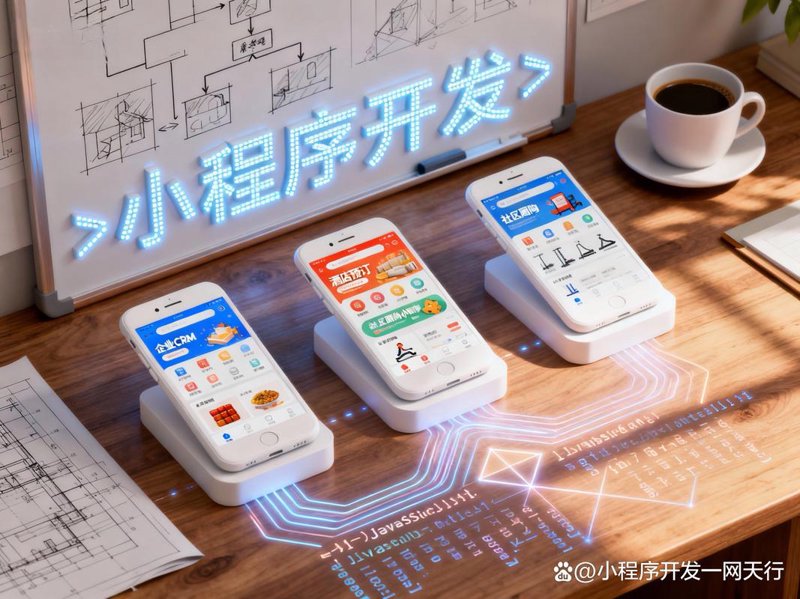 APP开发：数字化转型的新风口