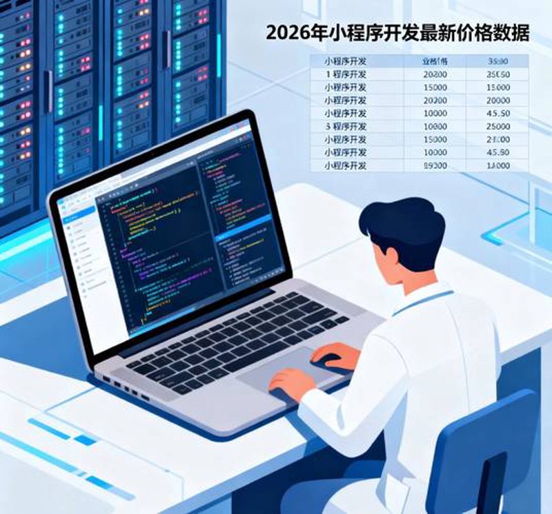 网站维护